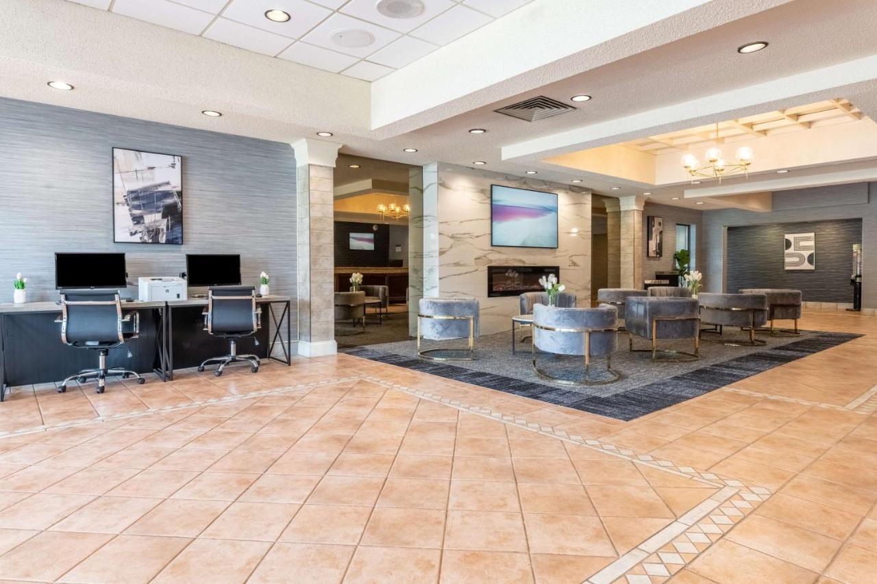 Best Western Glengarry Τρούρο Εξωτερικό φωτογραφία