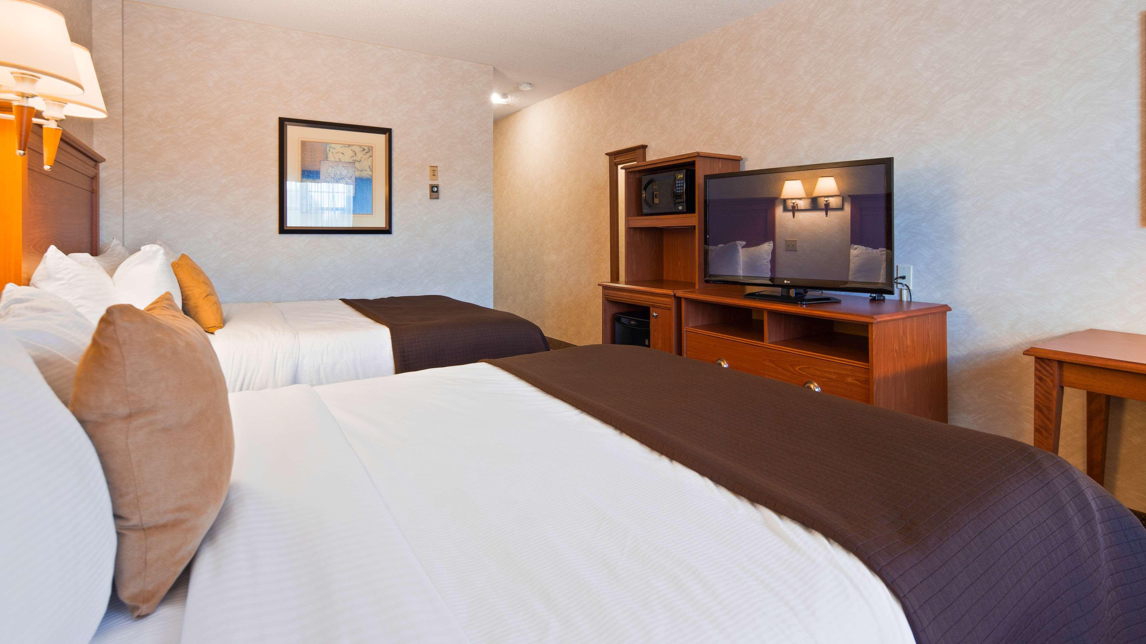 Best Western Glengarry Τρούρο Εξωτερικό φωτογραφία