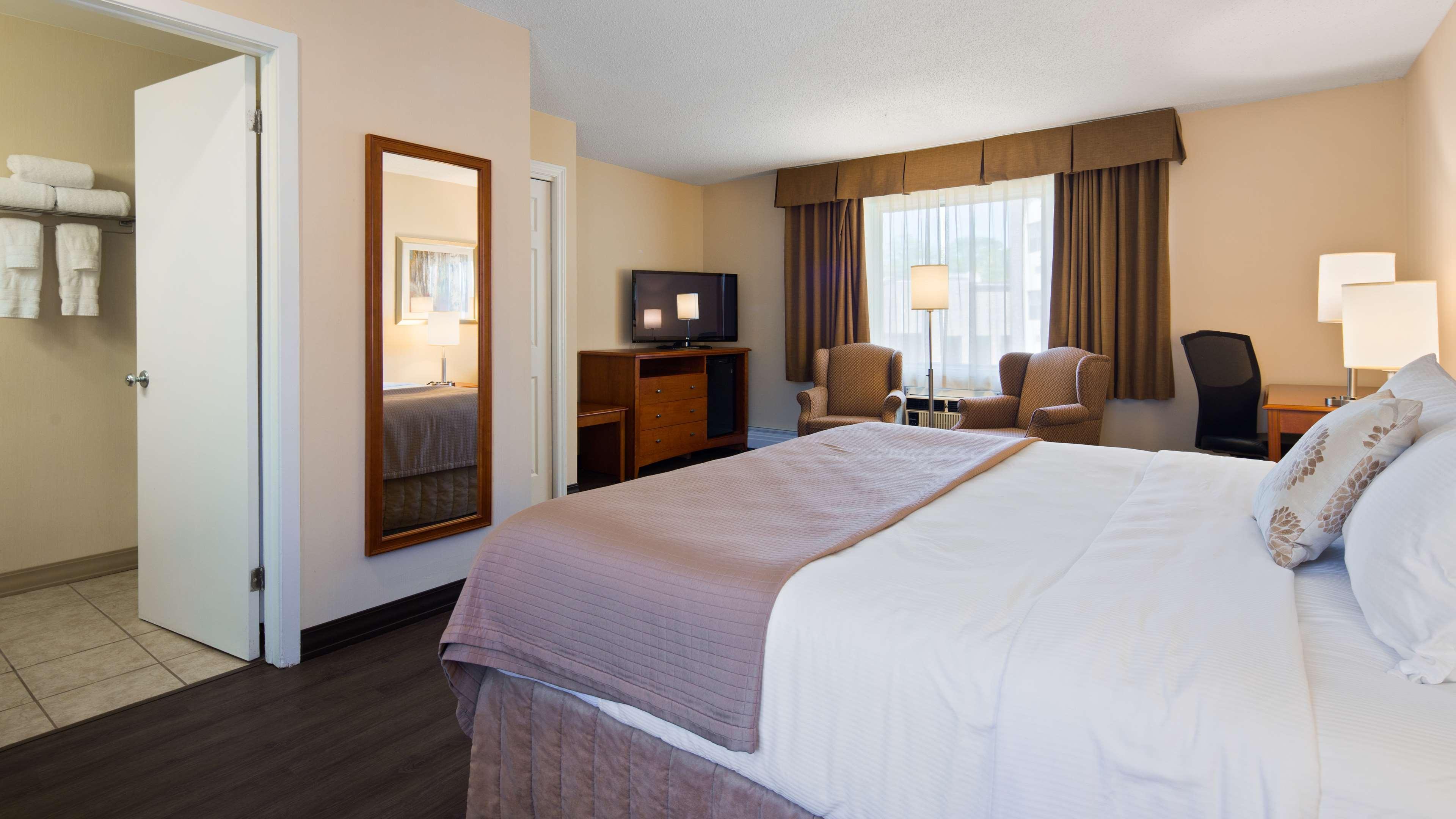 Best Western Glengarry Τρούρο Εξωτερικό φωτογραφία