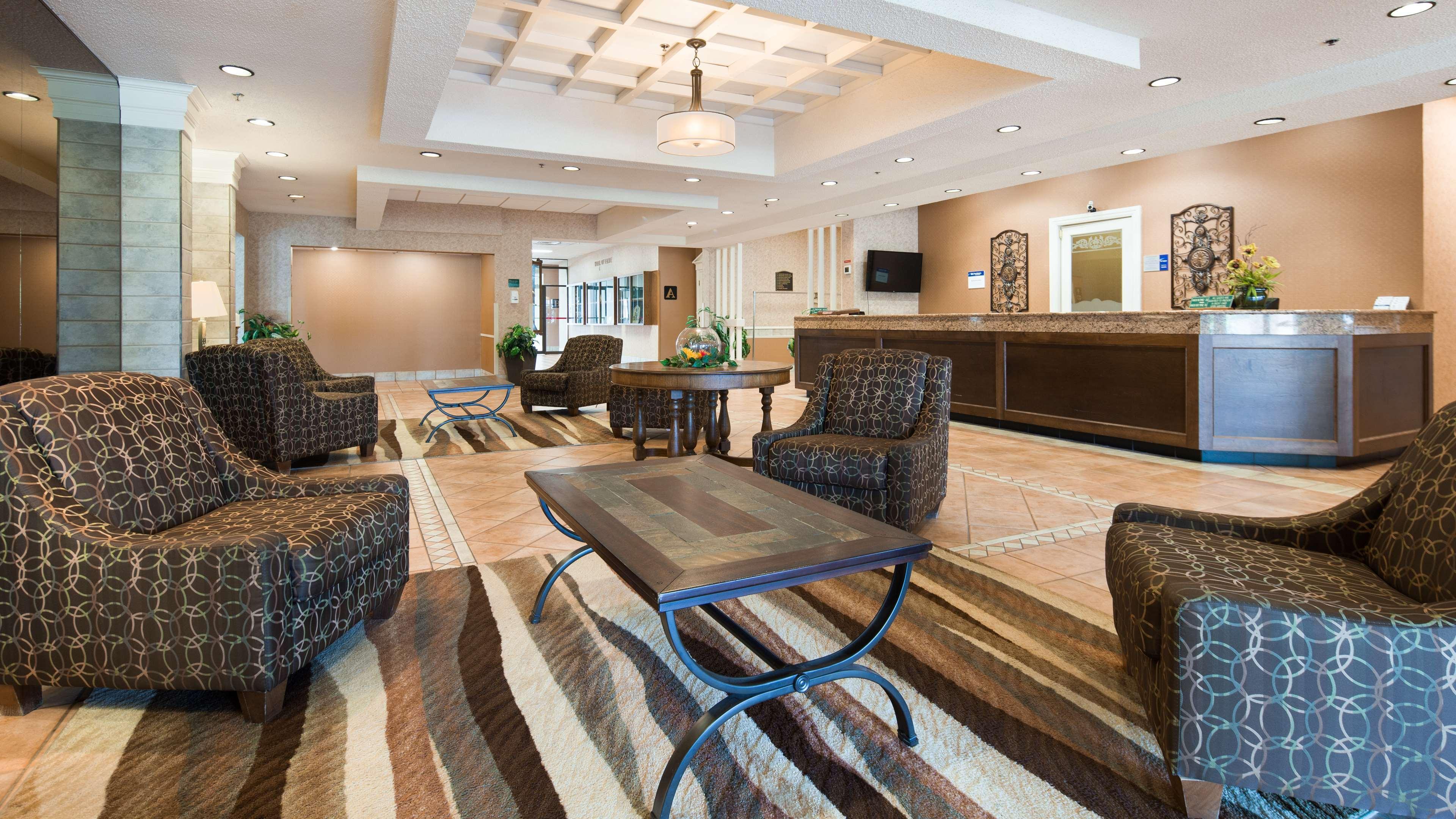 Best Western Glengarry Τρούρο Εξωτερικό φωτογραφία
