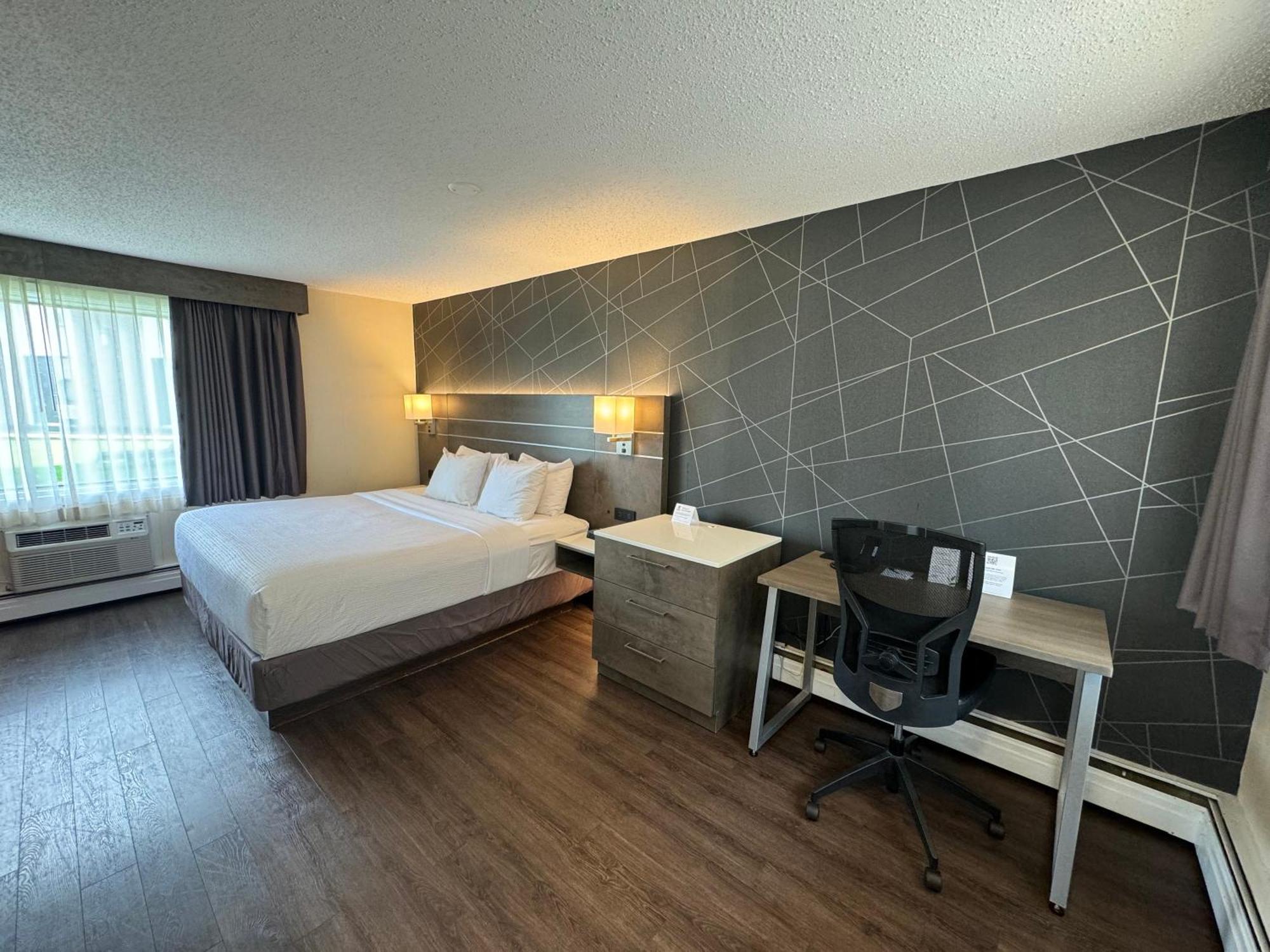 Best Western Glengarry Τρούρο Εξωτερικό φωτογραφία