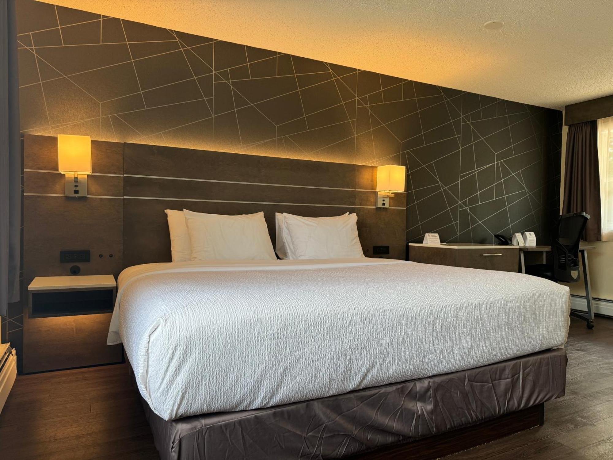 Best Western Glengarry Τρούρο Εξωτερικό φωτογραφία