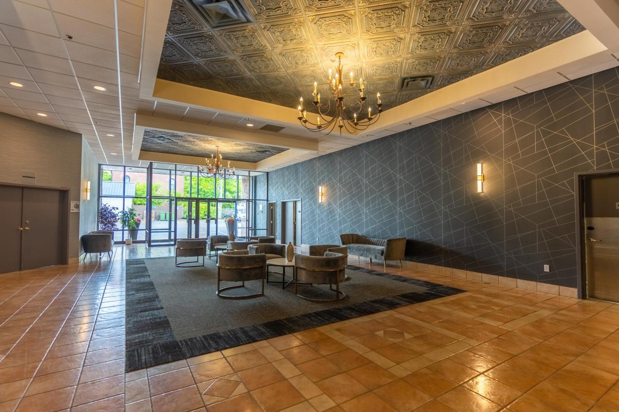 Best Western Glengarry Τρούρο Εξωτερικό φωτογραφία
