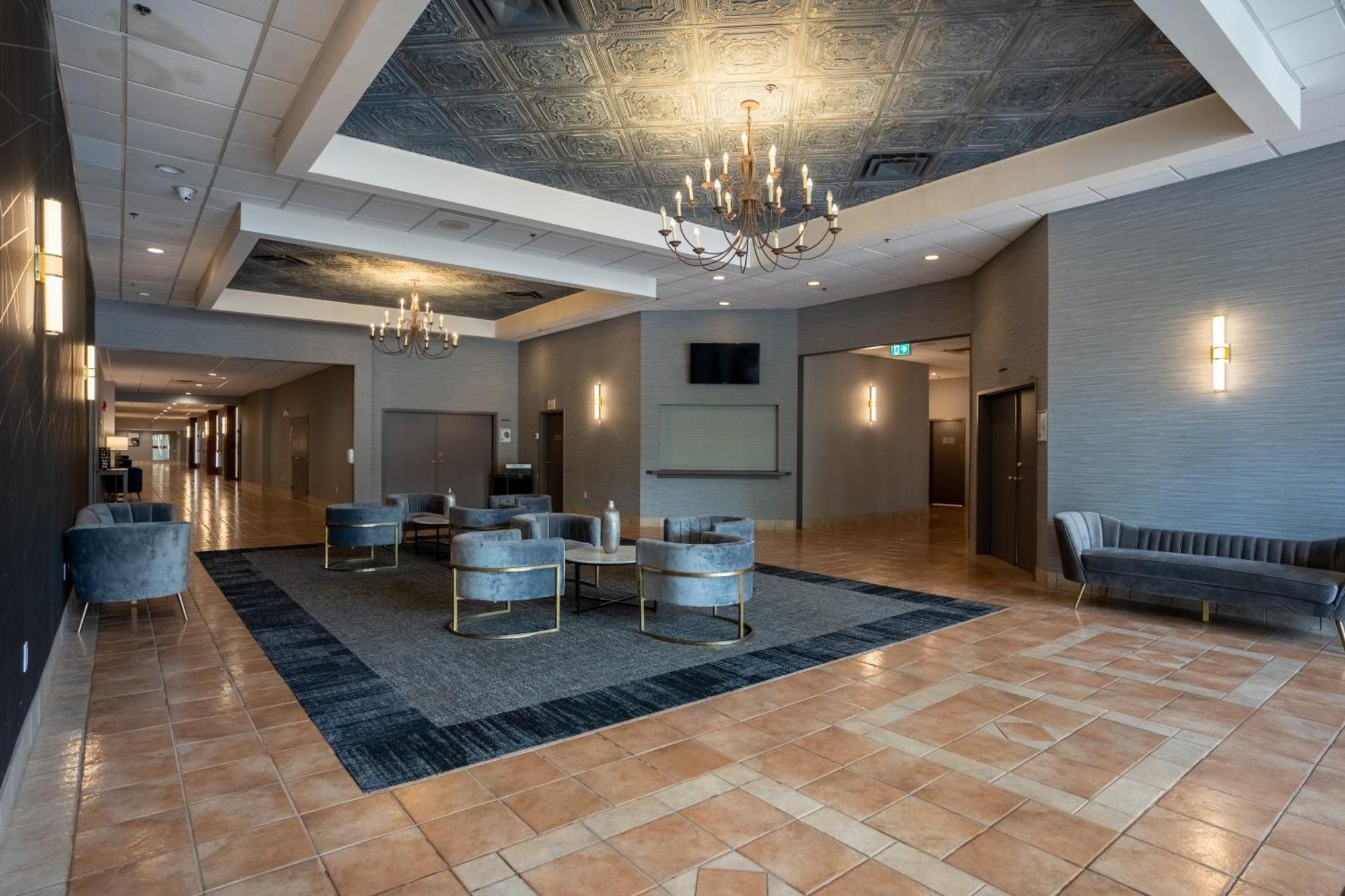 Best Western Glengarry Τρούρο Εξωτερικό φωτογραφία