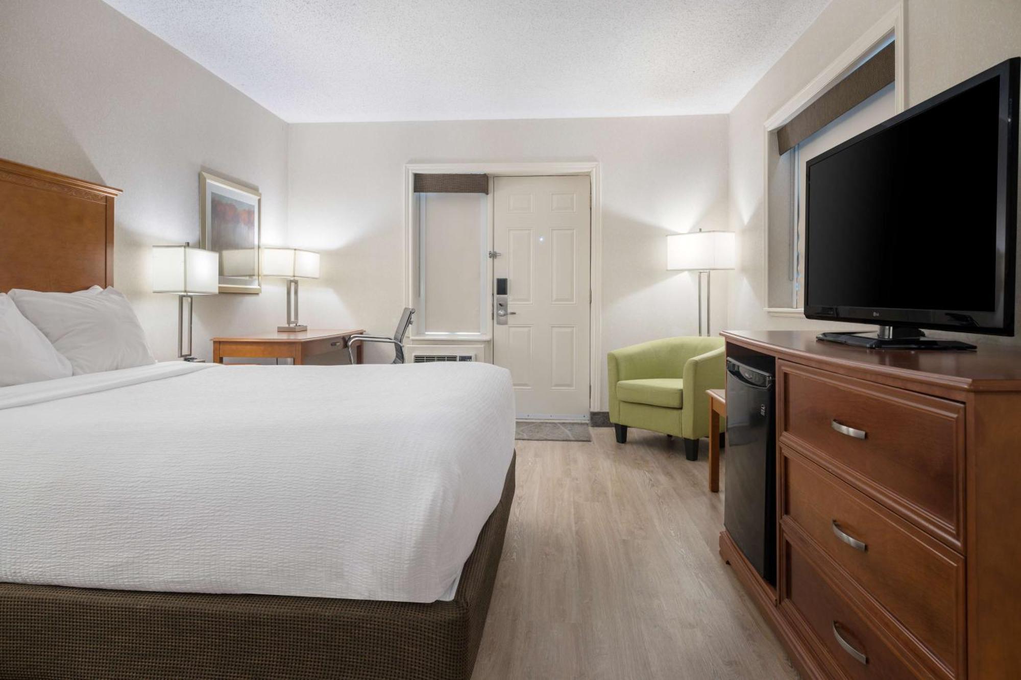 Best Western Glengarry Τρούρο Εξωτερικό φωτογραφία