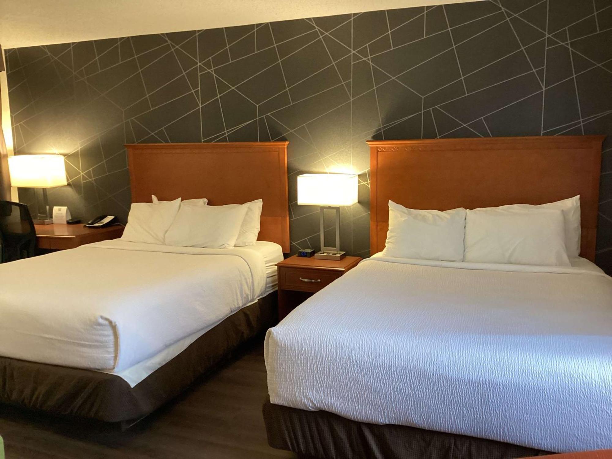 Best Western Glengarry Τρούρο Εξωτερικό φωτογραφία