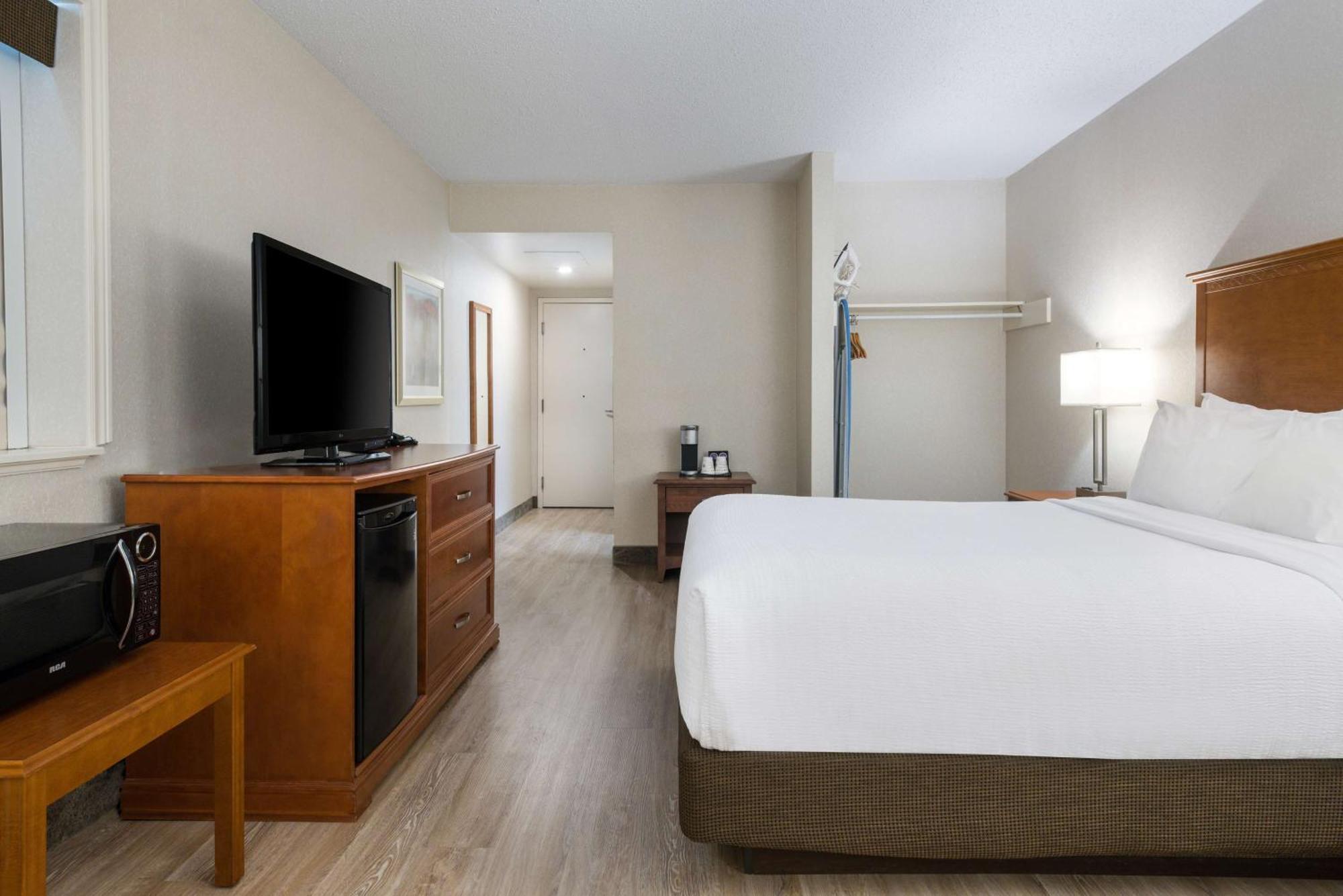 Best Western Glengarry Τρούρο Εξωτερικό φωτογραφία