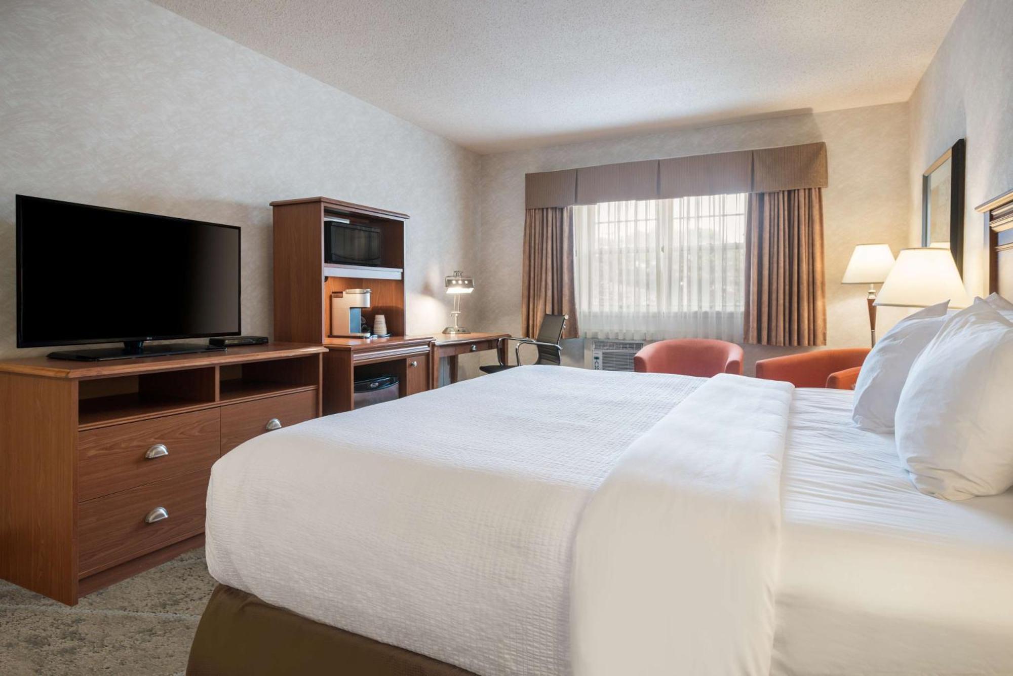 Best Western Glengarry Τρούρο Εξωτερικό φωτογραφία