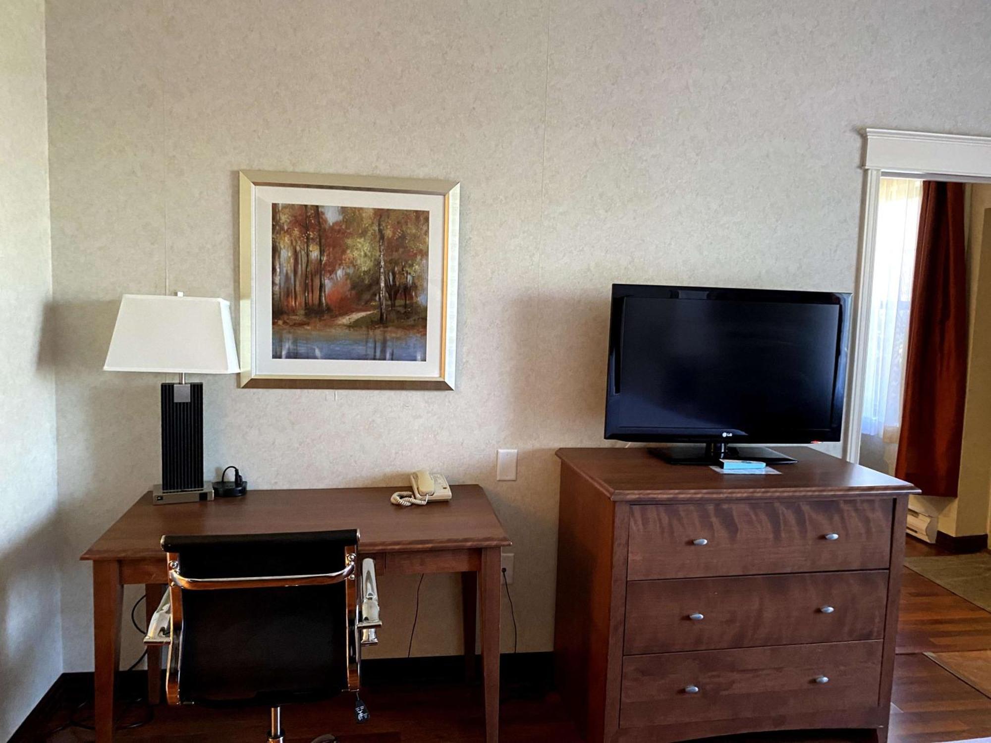 Best Western Glengarry Τρούρο Εξωτερικό φωτογραφία