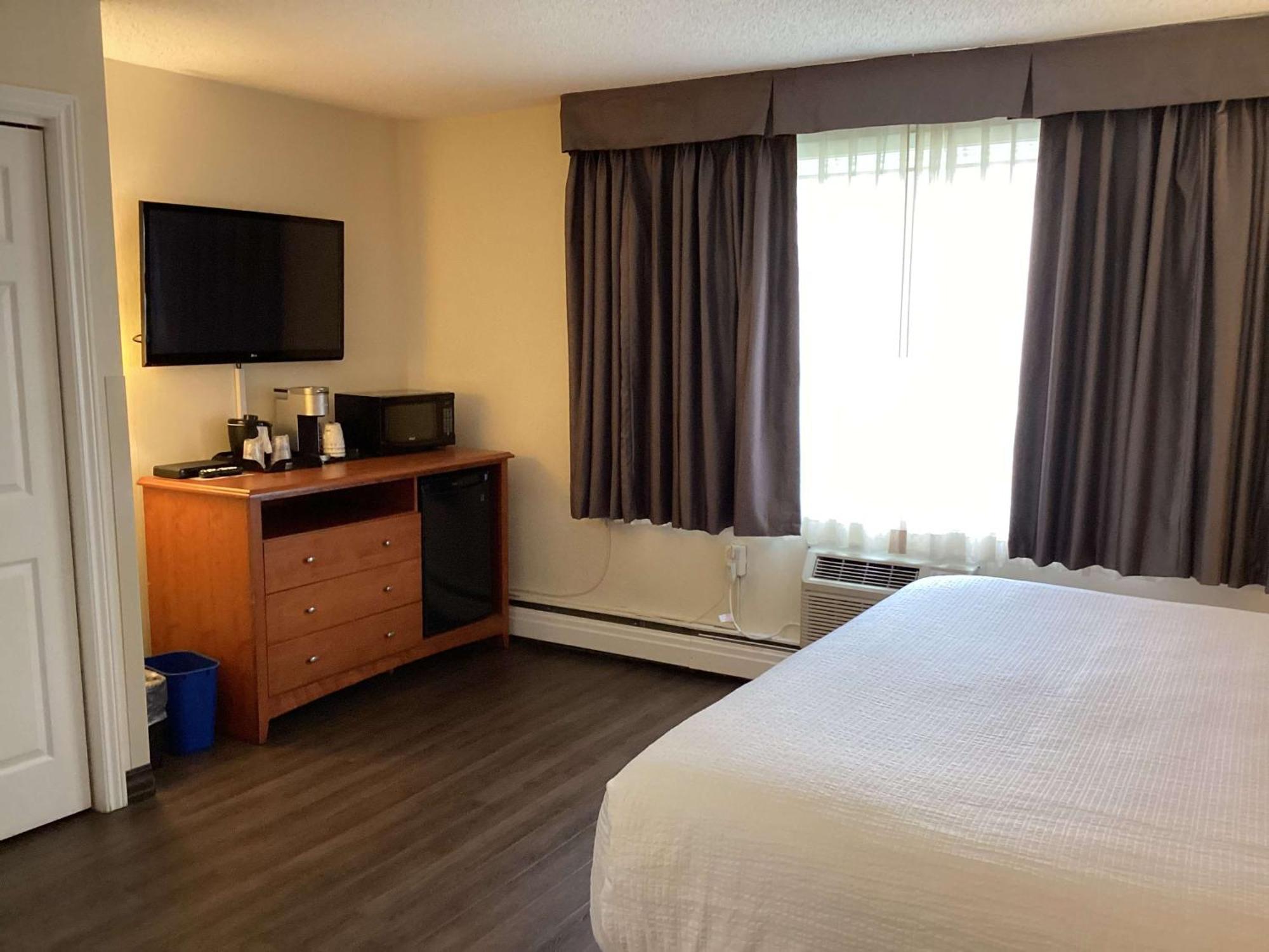 Best Western Glengarry Τρούρο Εξωτερικό φωτογραφία