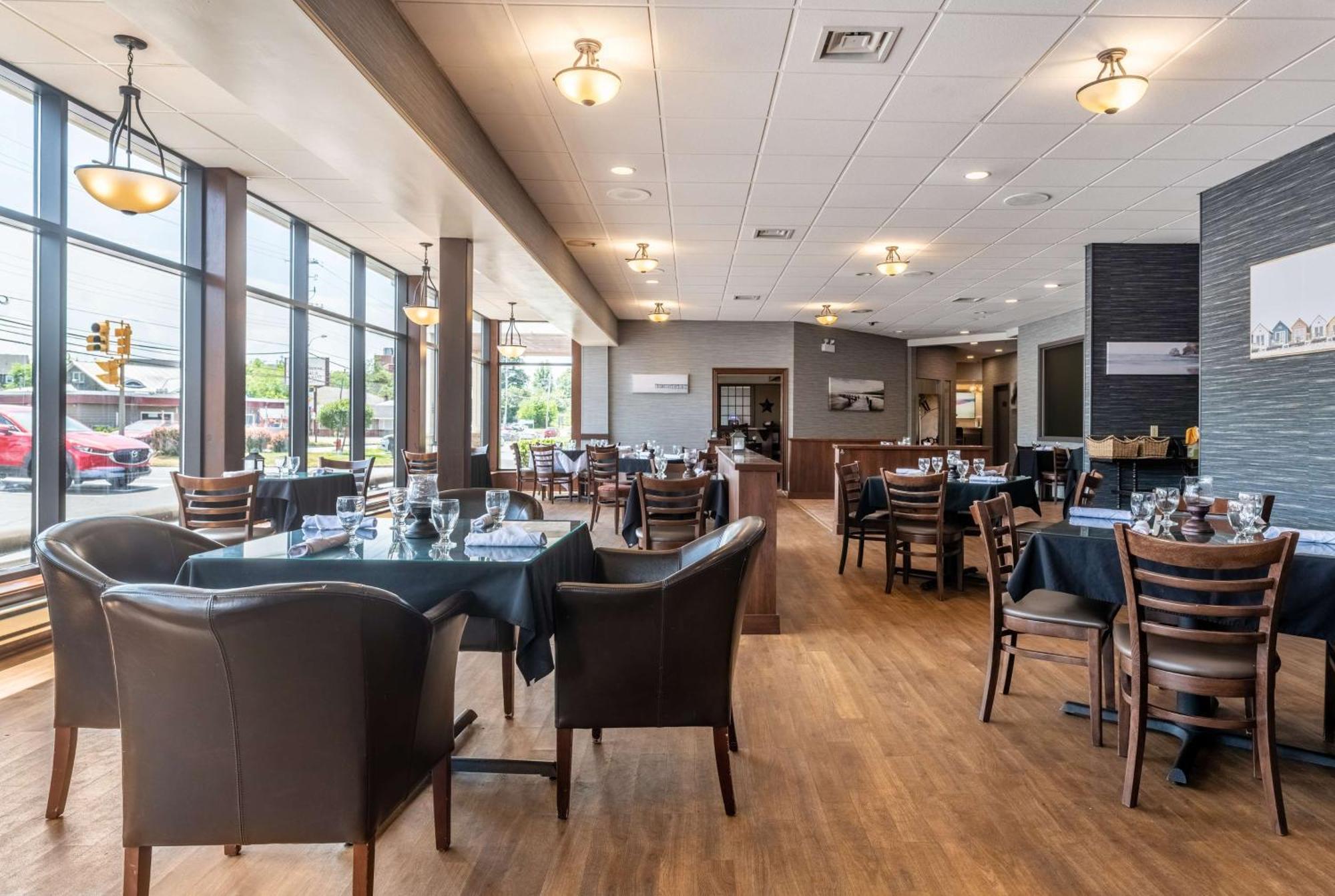 Best Western Glengarry Τρούρο Εξωτερικό φωτογραφία