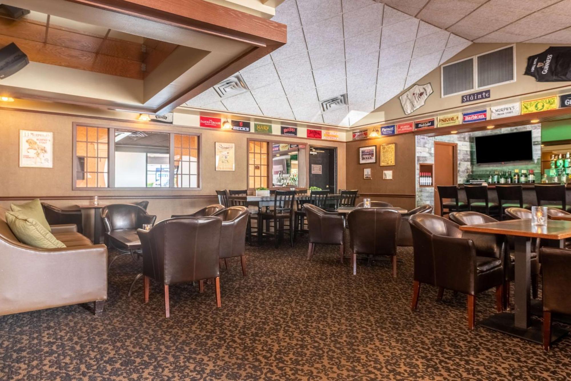 Best Western Glengarry Τρούρο Εξωτερικό φωτογραφία