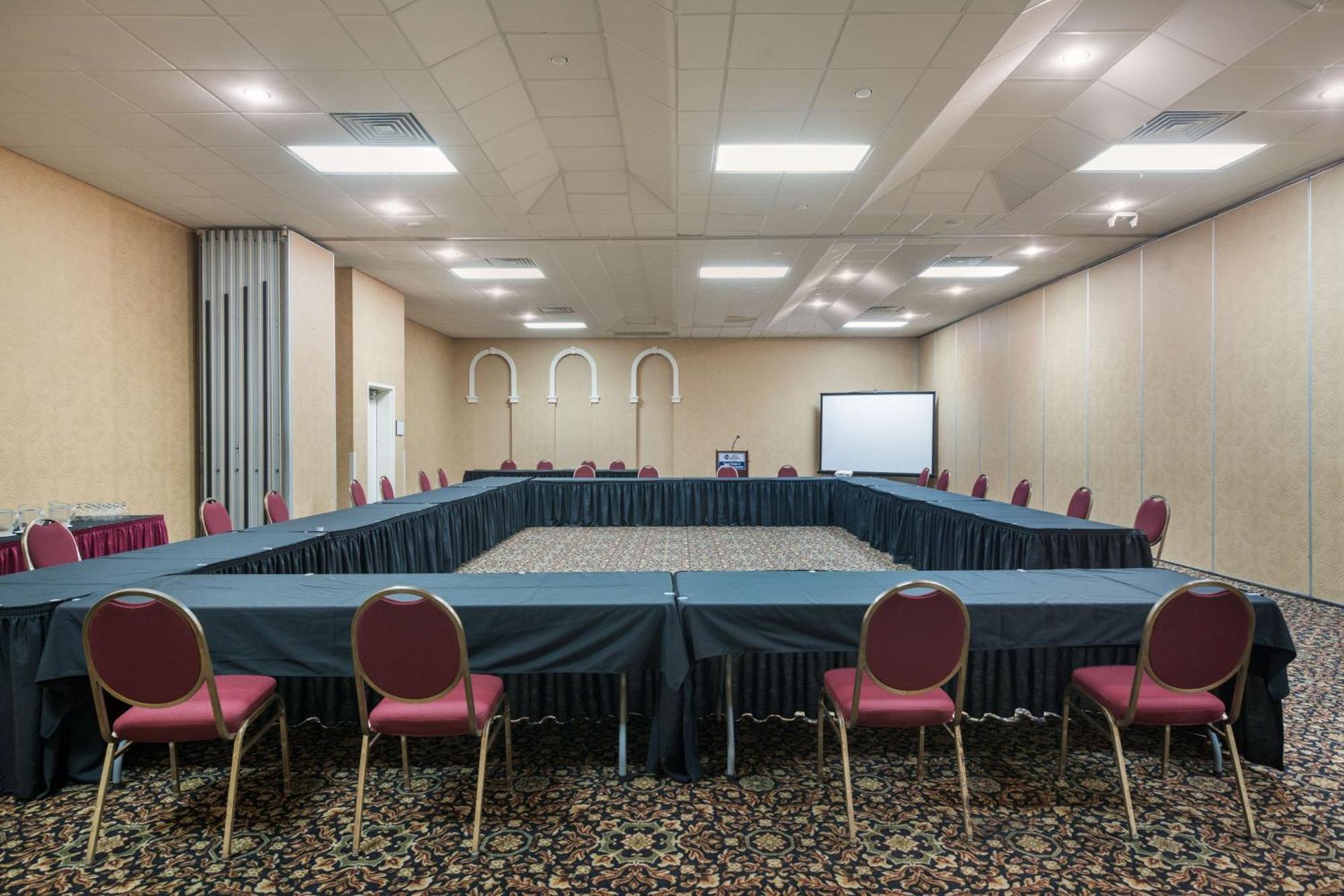 Best Western Glengarry Τρούρο Εξωτερικό φωτογραφία