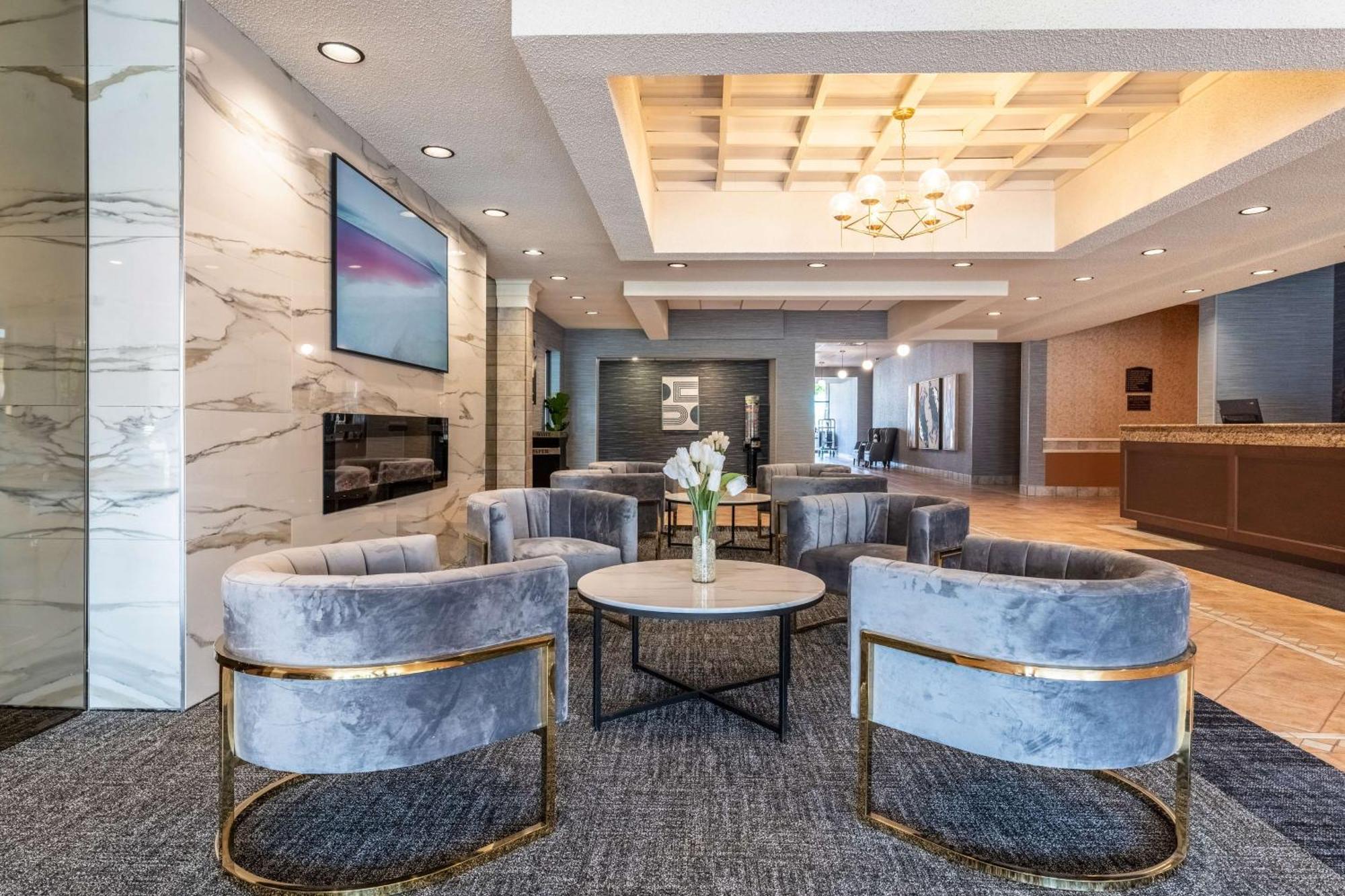 Best Western Glengarry Τρούρο Εξωτερικό φωτογραφία