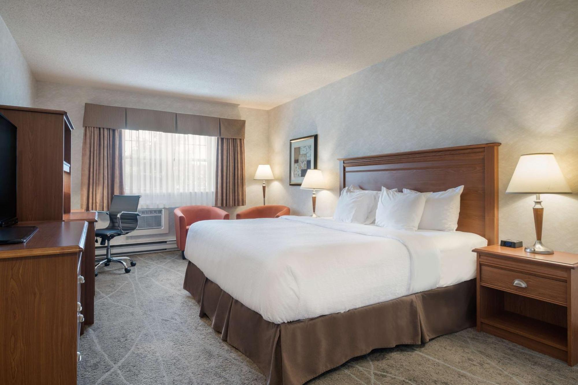 Best Western Glengarry Τρούρο Εξωτερικό φωτογραφία